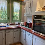 Casa de Férias De Charme Avec Et Cheminée, Près Du Mans, 7 Chambres, Wifi, En Bord De Forêt De Vibraye - Fr-1-410-308 Dollon