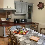 De Charme Avec Et Cheminée, Près Du Mans, 7 Chambres, Wifi, En Bord De Forêt De Vibraye - Fr-1-410-308 * Dollon