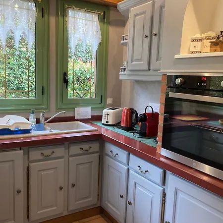 بيت للعطل De Charme Avec Et Cheminee, Pres Du Mans, 7 Chambres, Wifi, En Bord De Foret De Vibraye - Fr-1-410-308 Dollon