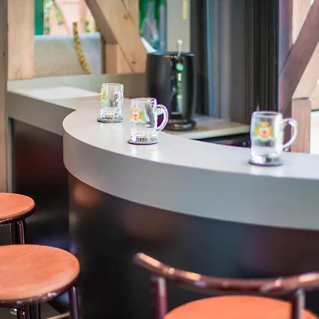 De Charme Avec Et Cheminee, Pres Du Mans, 7 Chambres, Wifi, En Bord De Foret De Vibraye Landhaus *