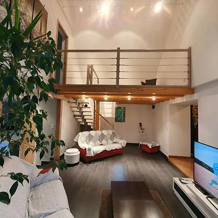 Landhaus De Charme Avec Et Cheminee, Pres Du Mans, 7 Chambres, Wifi, En Bord De Foret De Vibraye Dollon